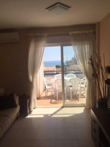 Calle Aire, Top Floor Apartment With Great Views