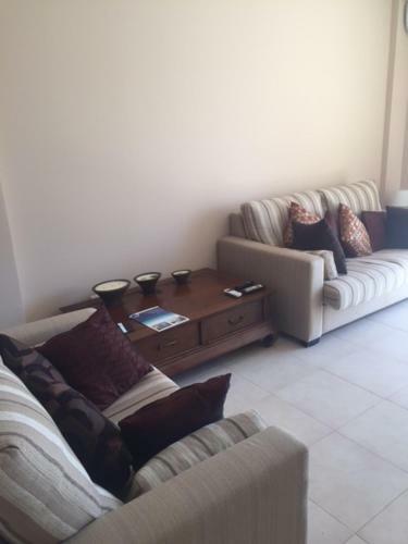 Calle Aire, Top Floor Apartment With Great Views