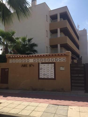 Calle Aire, Top Floor Apartment With Great Views