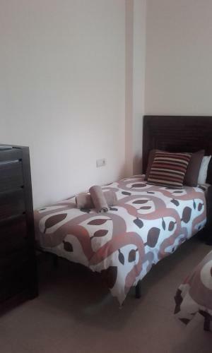 Calle Aire, Top Floor Apartment With Great Views