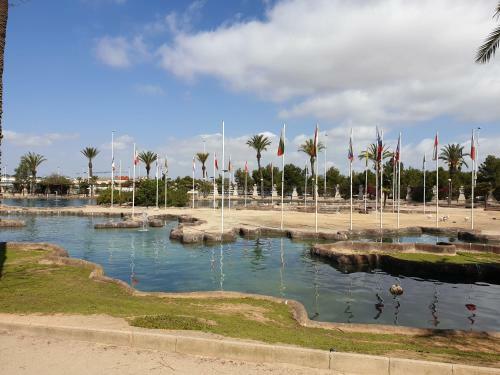 New Apartment La Zenia Beach & Golf