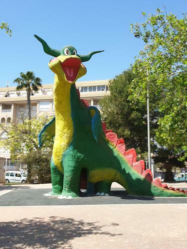 New Apartment La Zenia Beach & Golf