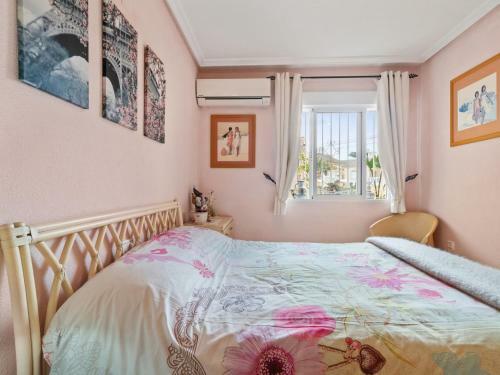 Apartment Zeniasol II