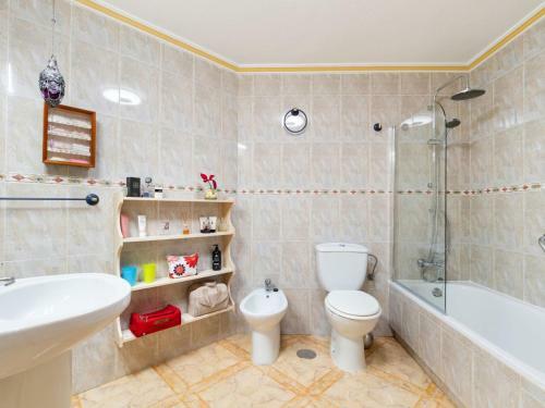 Apartment Zeniasol II