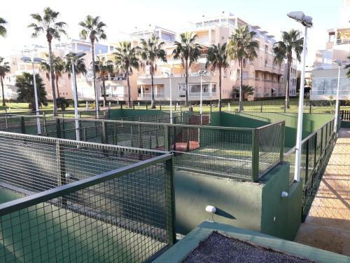 Apartamento �tico Frente Al Mar