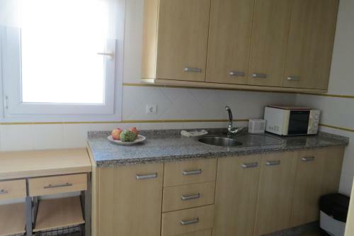 Apartamento �tico Frente Al Mar