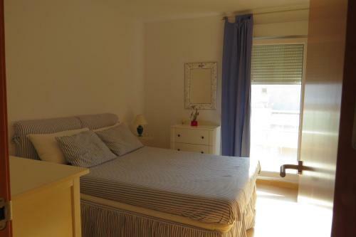 Apartamento �tico Frente Al Mar