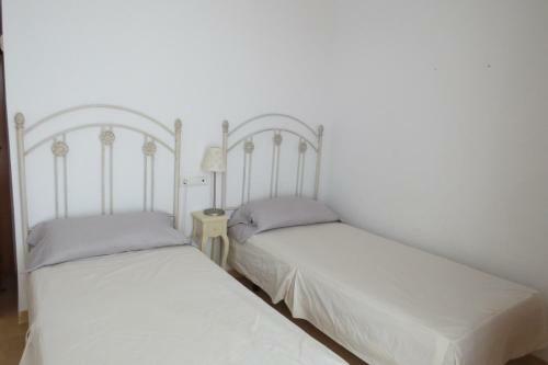 Apartamento �tico Frente Al Mar