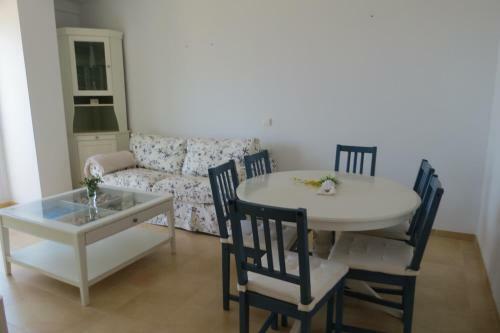 Apartamento �tico Frente Al Mar