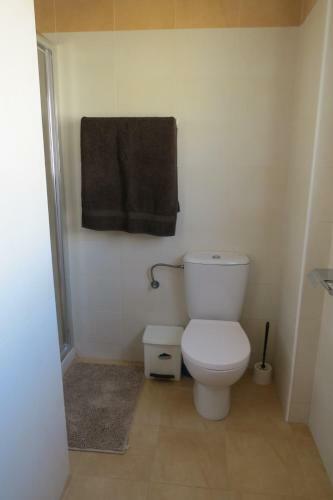 Apartamento �tico Frente Al Mar