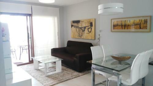 Apartamento 4daughters Secreto De La Zenia