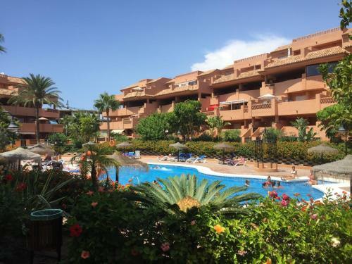 Apartamento Villas Almerimar Golf