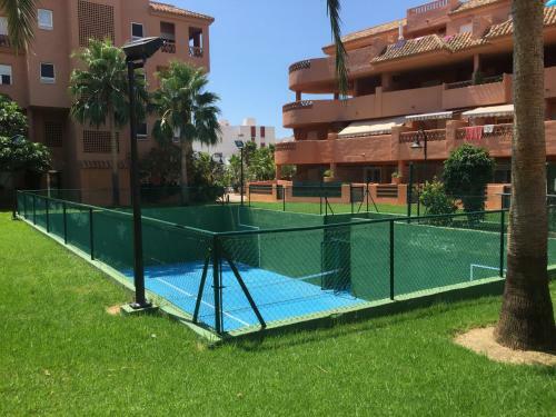 Apartamento Villas Almerimar Golf