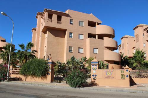 Apartamento Villas Almerimar Golf