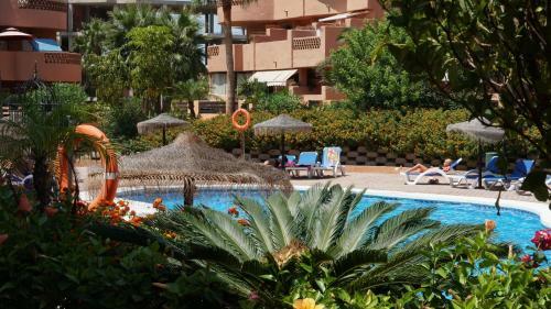 Apartamento Villas Almerimar Golf