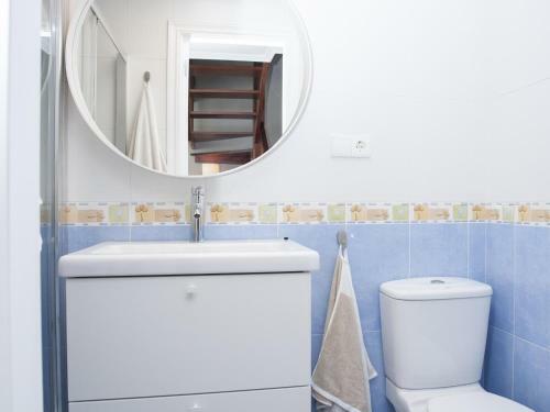 Villa Duplex Esteiro En La R�a De Muros