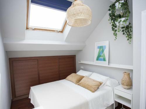 Villa Duplex Esteiro En La R�a De Muros