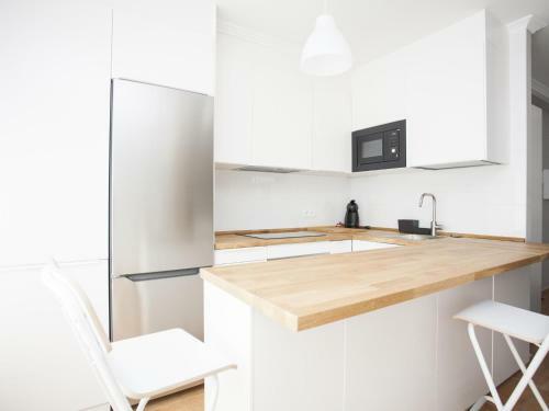 Villa Duplex Esteiro En La R�a De Muros