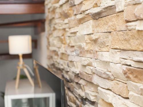 Villa Duplex Esteiro En La R�a De Muros