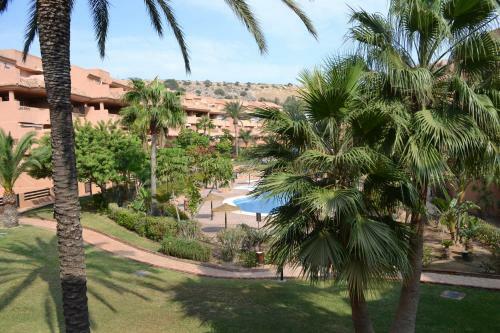 Apartementos Almerimar Golf