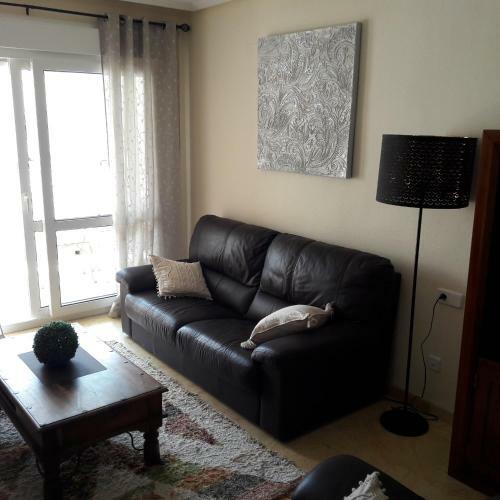 Apartamento Cabo Roig Del Sol