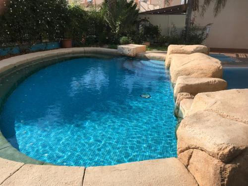 Sea View 2-bed Apartment Cabo Roig Costa Blanca