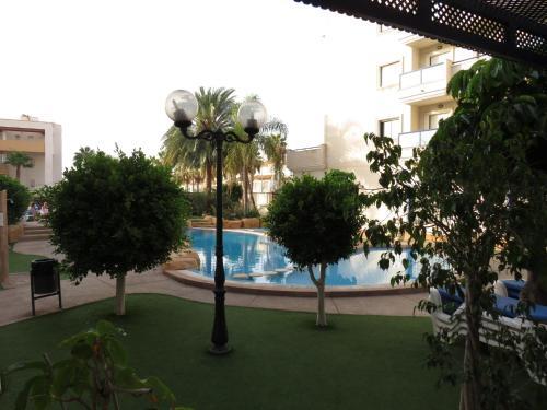 Sea View 2-bed Apartment Cabo Roig Costa Blanca