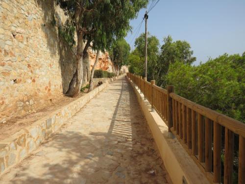 Sea View 2-bed Apartment Cabo Roig Costa Blanca