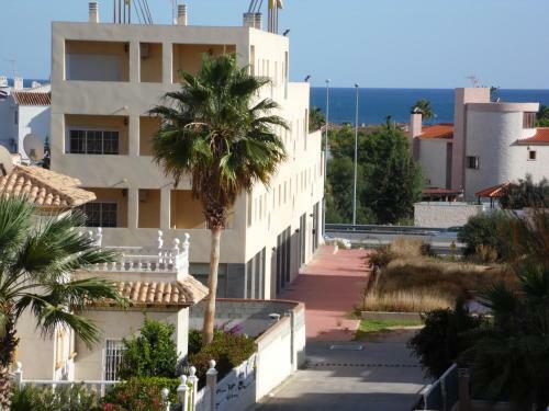La Zenia Holiday Home
