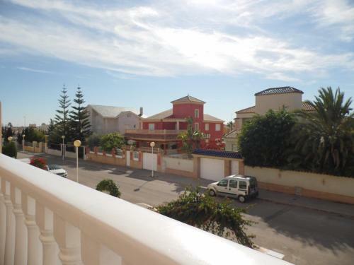 La Zenia Holiday Home