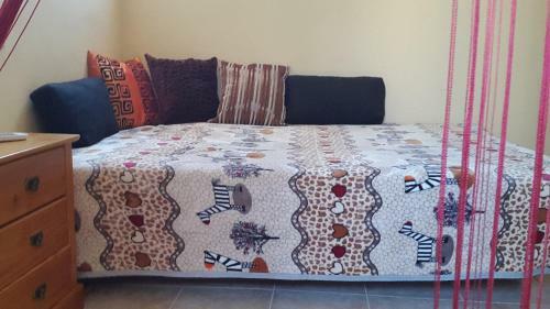 La Zenia Holiday Home