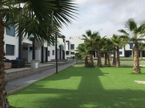 Apartment Oasisbeach La Zenia