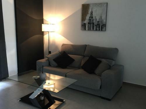 Apartment Oasisbeach La Zenia