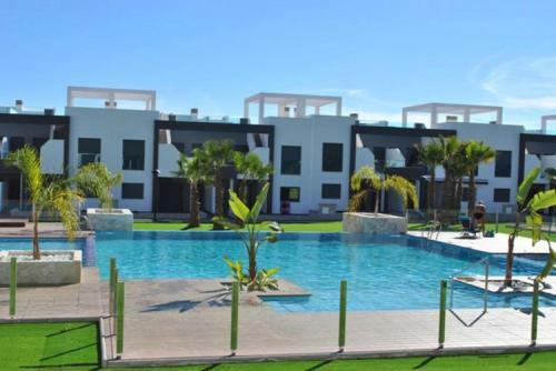 Apartment Oasisbeach La Zenia
