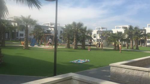 Apartment Oasisbeach La Zenia