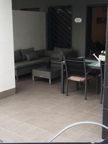 Apartment Oasisbeach La Zenia