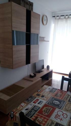 Apartamento Habitacion Puerto Rico