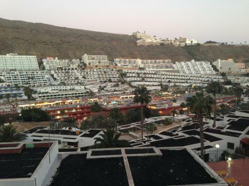 Apartamento Residence Cumana II
