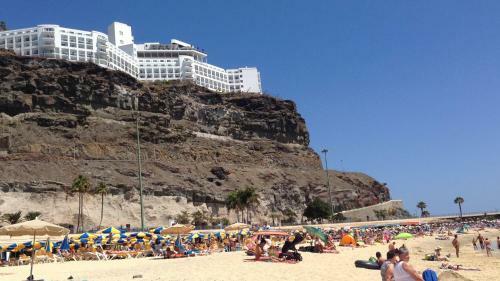 Apartamento Residence Cumana II