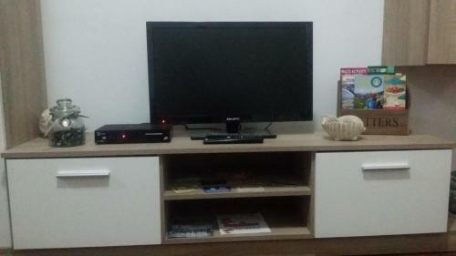 Apartamento Residence Cumana II