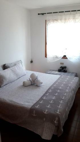 Apartamento Residence Cumana II