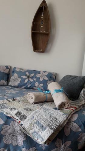 Apartamento Residence Cumana II