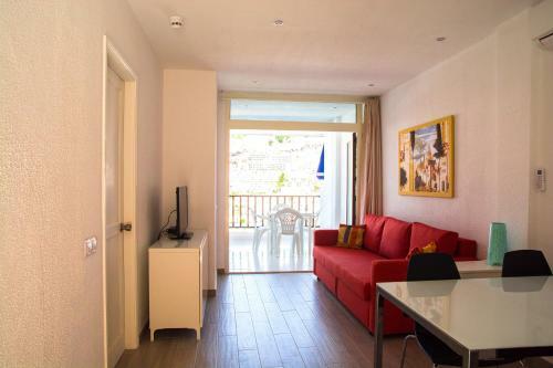 Bc Apartment
