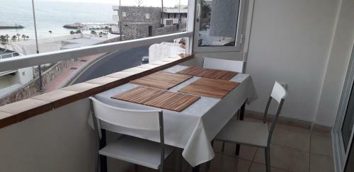 Apartamento Sweet House