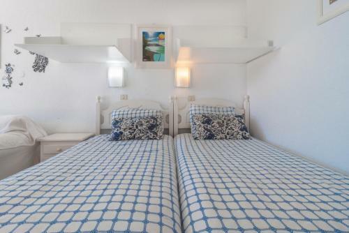 Apartamento Puerto Rico Beach View Studio