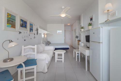 Apartamento Puerto Rico Beach View Studio