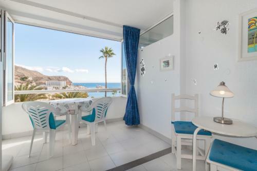 Apartamento Puerto Rico Beach View Studio
