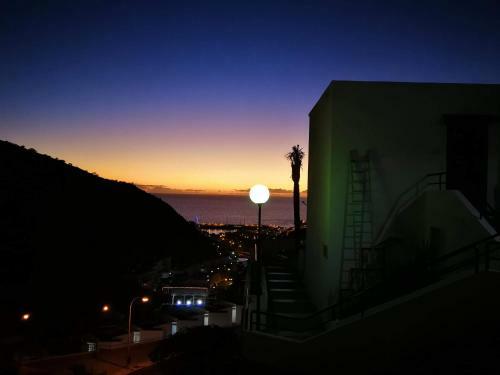 Apartamento Guanabara Park