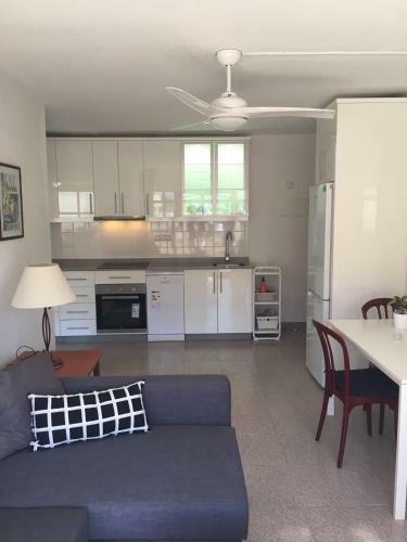 Apartamento Guanabara Park