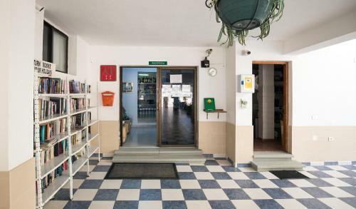 Apartamentos Monte Verde